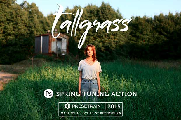 Tallgrass Action
