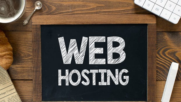 Web Hosting mistakes when building a photography website