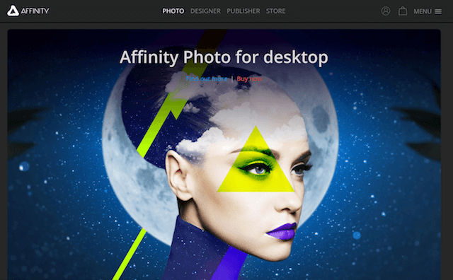 affinity pro for desktop